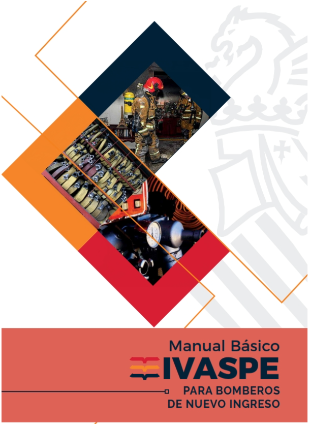 IVASPE Bomberos