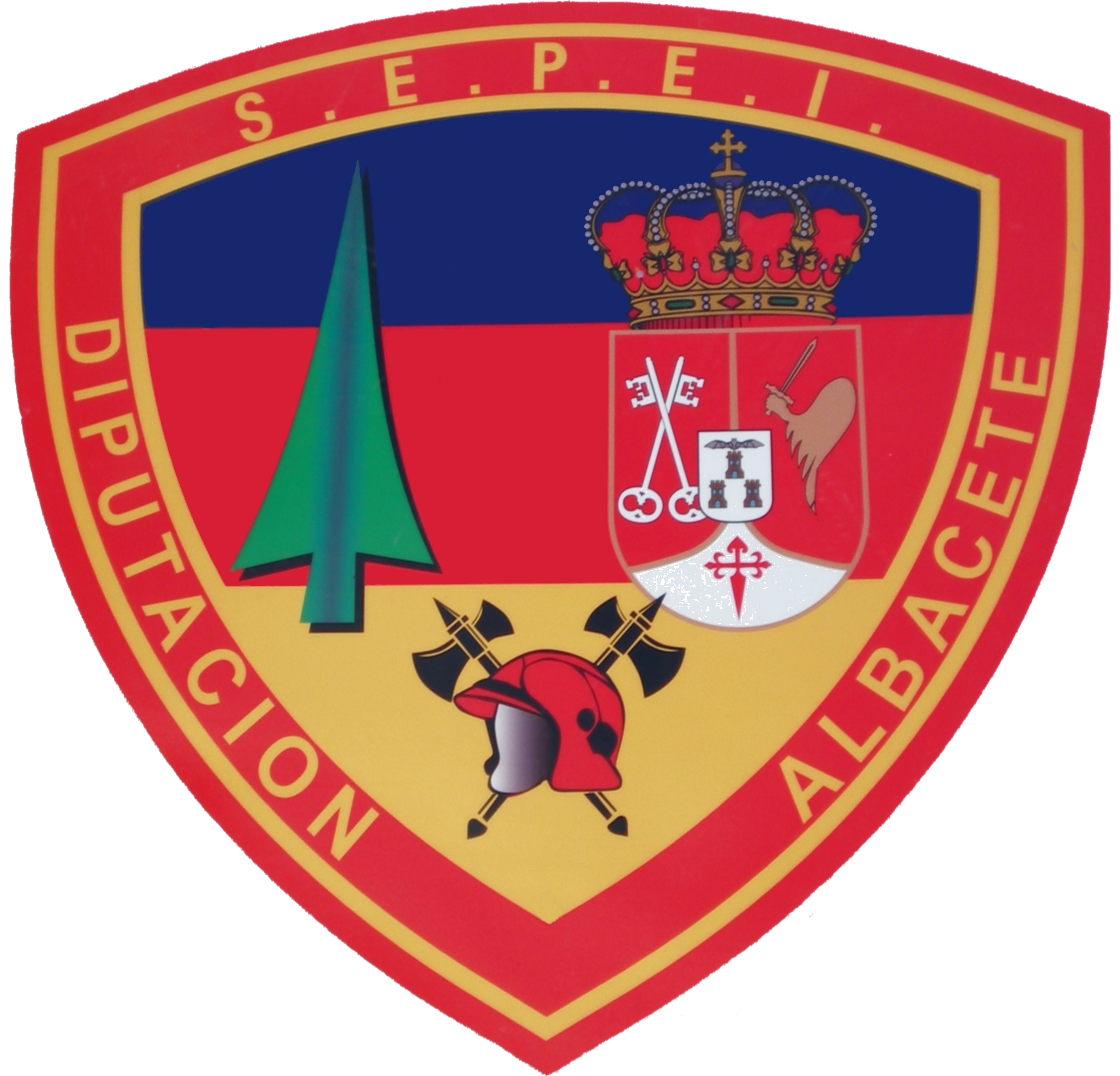 SEPEI Diputación Albacete
