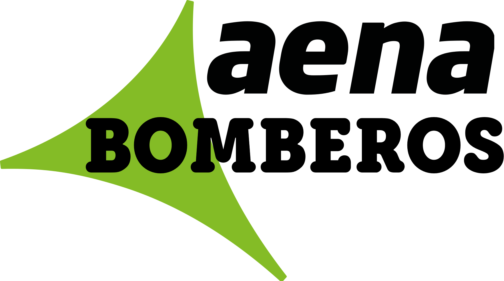 Bomberos de Aena