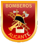 Bomberos de Alicante