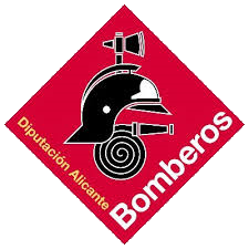 Bomberos del Consorcio de Alicante